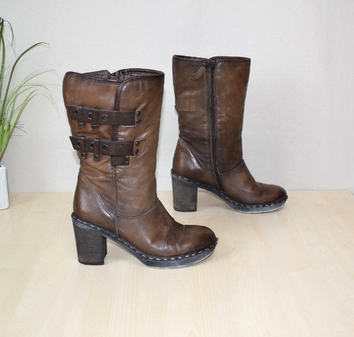 Tolle mjus stiefel 38 - mjus,