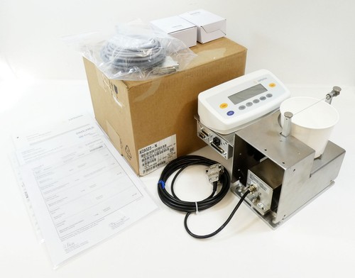 Sartorius wza523 profiline - wza523-n,