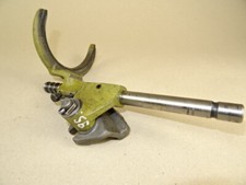 Schaltstange Schaltgabel vonGetriebe vom Fendt Farmer 203 V A Schmalspur Traktor