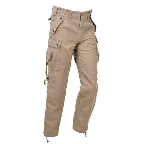 Leo kohler kommandohose - kohler,