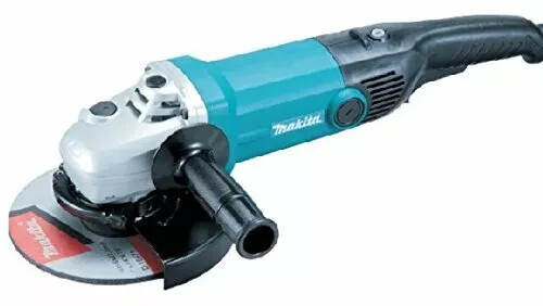 Makita winkelschleifer - makita,