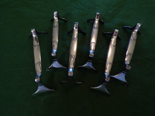 Wellner satz art deco - wellner,
