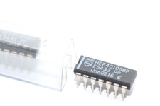 2x IC Baustein / Hex Inverter