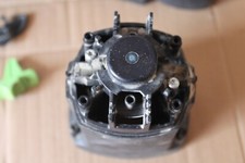 Festool CS 50 Motorgehäuse div. Teile