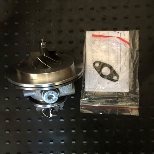 Rumpfgruppe chra turbolader - chra,