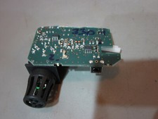 E-Teil Testo Sensor 330-I Abgasanalysegerät  Messgerät (2) Rauchgas Messgerät