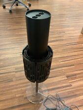 LIGHTAIR IONFLOW Signature Luftreiniger Schwarz (5 Watt, Raumgröße: 60 m², Ionis