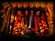 *VOODOO-LOA-RÄUCHERUNG -