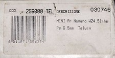 TELWIN COD 256000 TEL