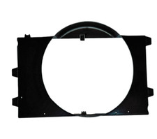 Mercedes-Benz Sprinter 903 Fan