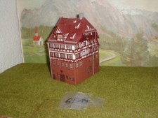 Modelleisenbahn HO