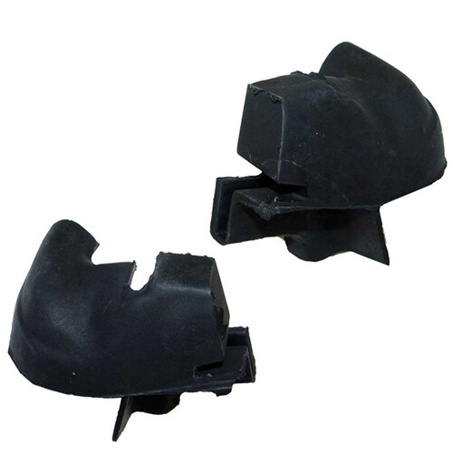 Hardtopecken hardtop rechts - hardtop, +