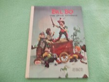 Bill Bo und seine Kumpane