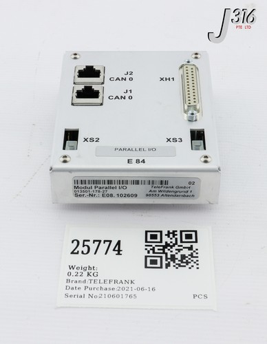 L25774 - , 15)