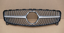 Mercedes Benz A klasse W176 Facelift AMG Diamant Kühlergrill A1768807600