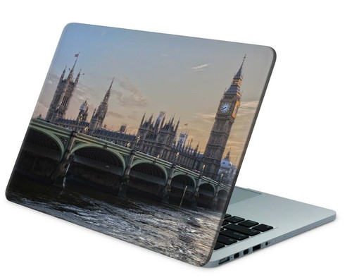 Universal laptop skin - universal,
