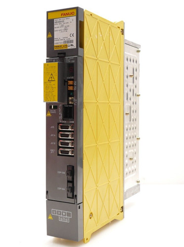 Fanuc servo amplifier module - servo,