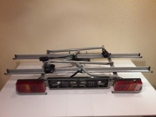 Unitec Fahrradträger 75339