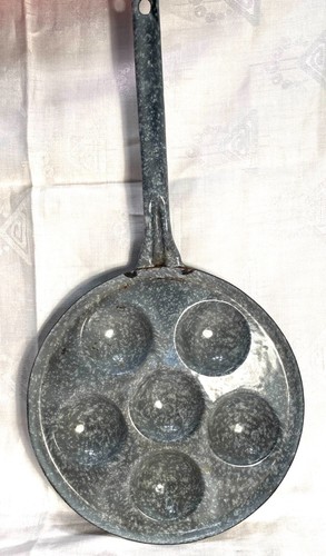Schneckenpfanne