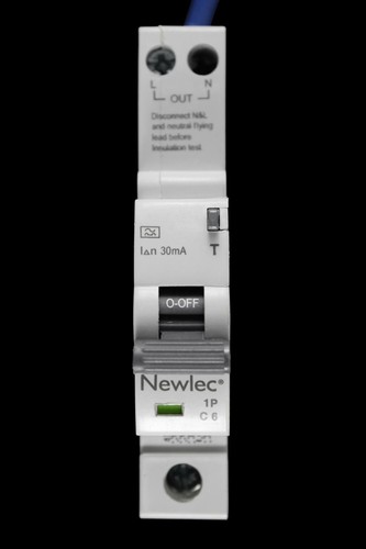 Newlec amp typ - amp, c
