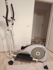 Sportsline Crosstrainer X 10.8