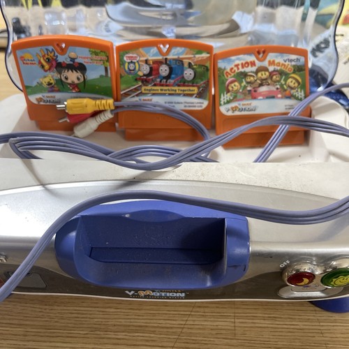 Vtech smile motion - vtech, v.smile