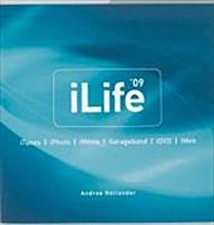 iLife '09 / druk 1 (Mac) by Hollander, Andree Andree Hollander