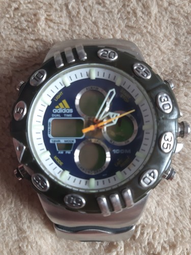 Adidas diver uhr 0104 - adidas,