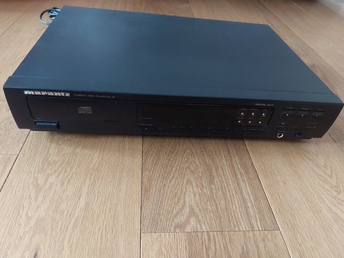 Marantz compact disc player - compact,