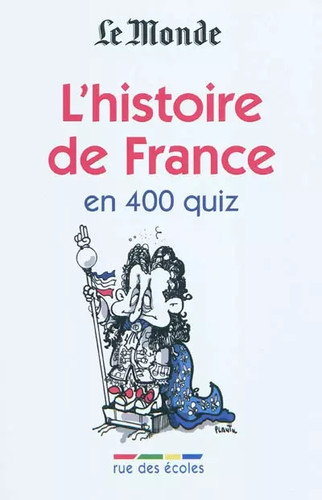 Histoire france en - l'histoire, 400
