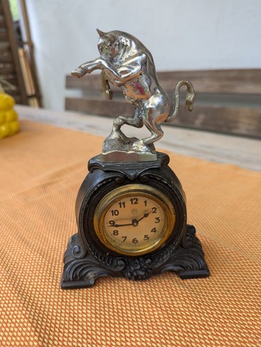 Junghans oder ähnlicher