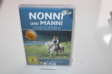 Nonni und Manni - Komplette
