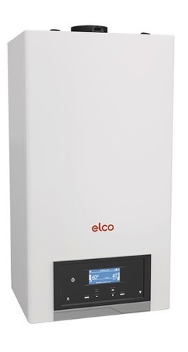 Elco thision 22 - elco,