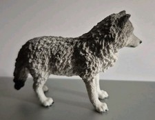 Schleich Wolfsmutter aus dem Set 42472 von 2014