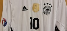 DFB Fussball Fan adidas TRIKOT