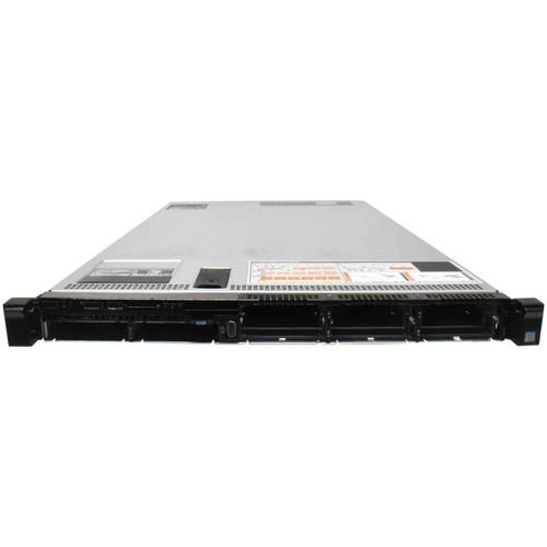 Dell poweredge r630 - dell,
