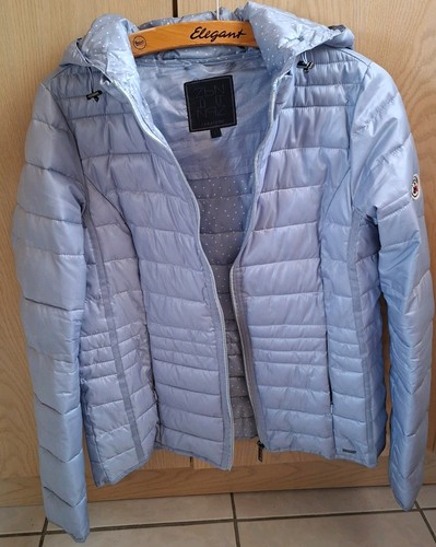Zabaione damen steppjacke - zabaione,