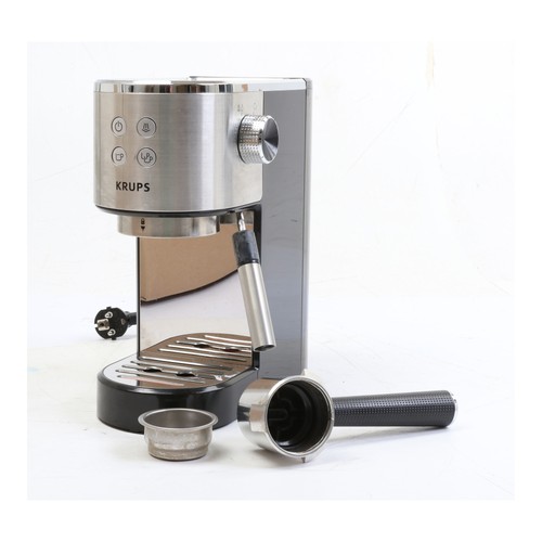 Krups virtuoso xp442c11 - virtuoso, +