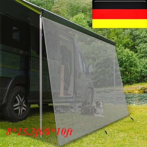 3ft sonnenschutz - 8*10/15.3ft,