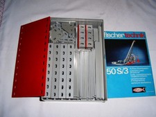 fischertechnik Grundkasten 50