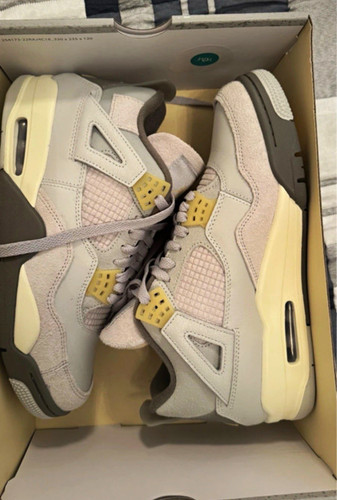 Jordan air - 4, se