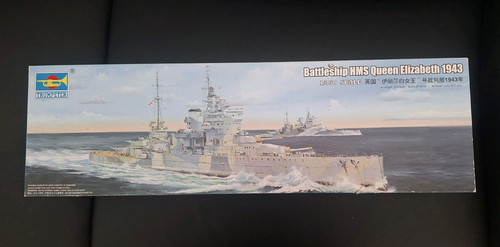 Trumpeter 350 schiffsbausatz - trumpeter,