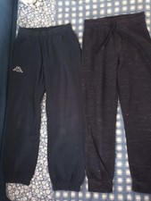 jogging hose Grösse 104 jungen