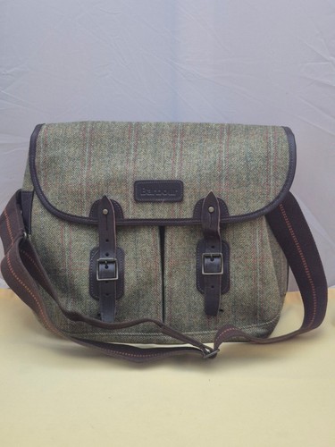 Barbour tweed tarras - barbour,