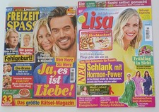 Lisa Nr. 10 - Freizeit Spaß