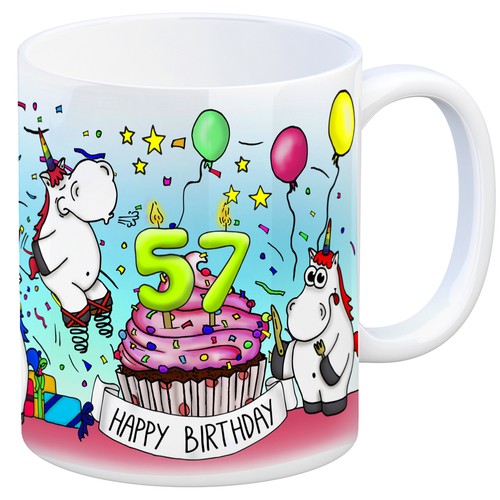 Honeycorns tasse zum - tasse,