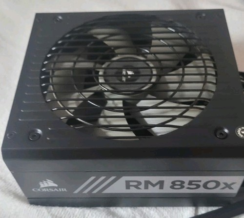 Corsair rm850x 850w atx - corsair,
