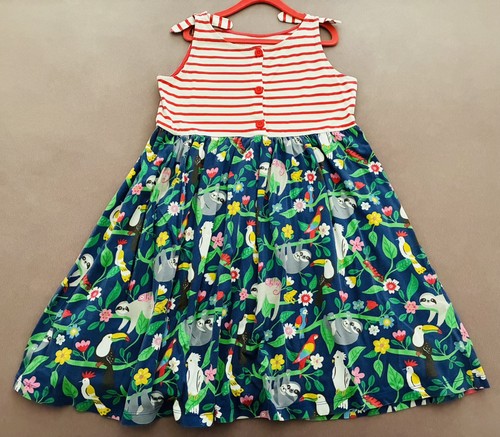 Mini boden kleid - mini, (9-10