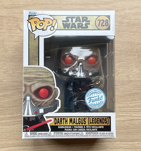 Funko pop star - funko,