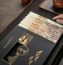 417 japanische Räucherstäbchen